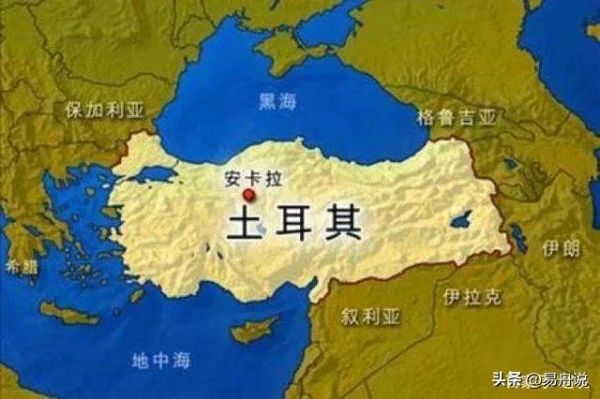 欧洲各国2021年GDP排名（欧洲国家排名）