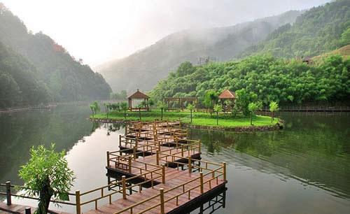 洛阳游玩这十大景区不可错过，都是洛阳的著名景点