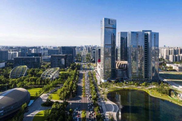 2022城市常住人口排名，中国常住人口最多的十强城市