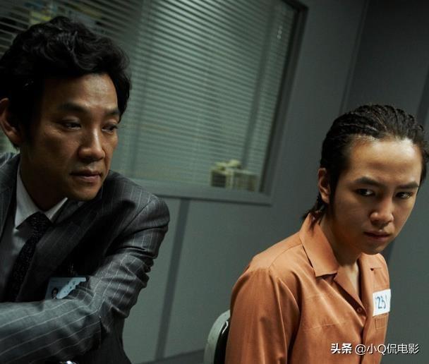 最具影响力的韩国电影（韩国十大必看电影）