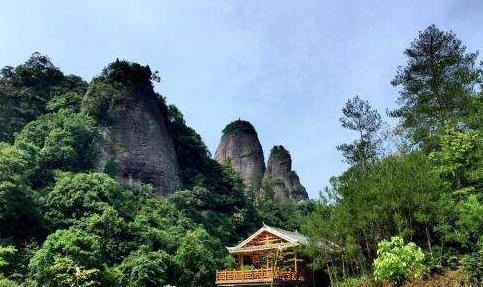 怀化有什么好玩的旅游景点，十大最好玩的旅游景点推荐