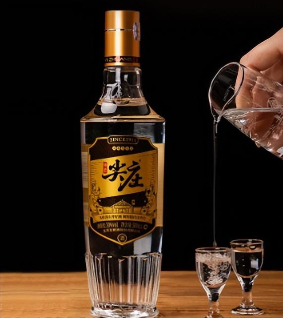 真正的纯粮白酒推荐，这10款白酒100%纯粮佳酿