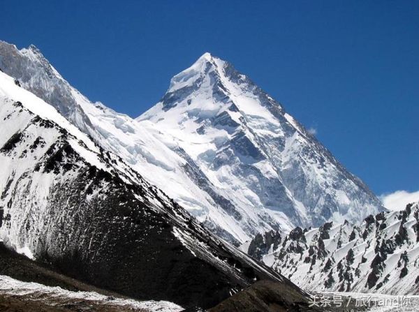 世界十大最危险山峰，这些山峰真的是太险峻了