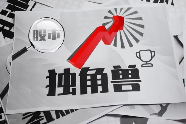 2020胡润全球独角兽榜，盘点全球独角兽五大强国