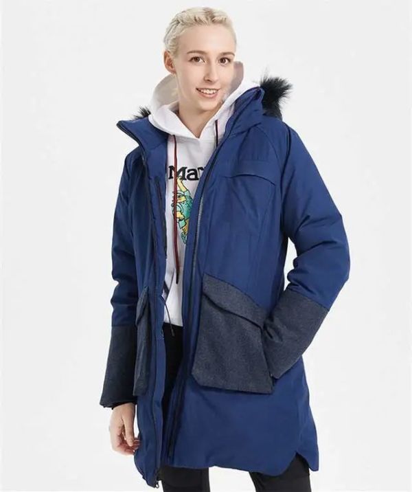 世界十大奢侈品牌羽绒服的排名（最贵的10件羽绒服品牌）