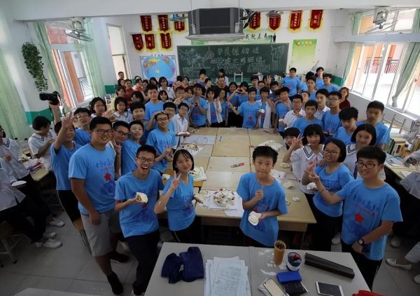 湖北高中学校排名（2022湖北名列前茅的4所高中）