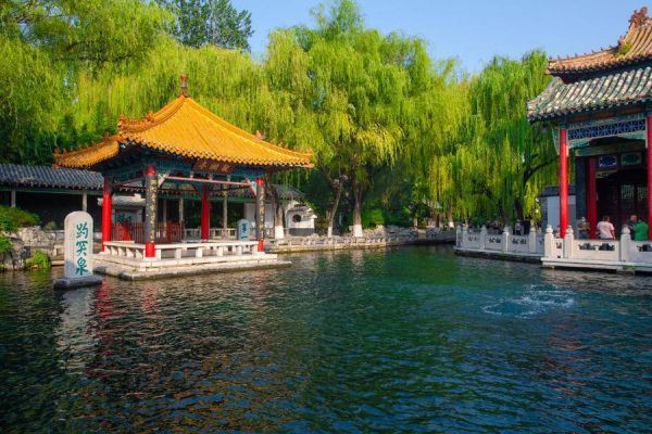 山东十大著名景点（山东旅游必去十大景点推荐）