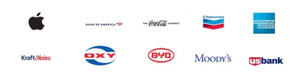 巴菲特十大重仓股票(巴菲特十大股票一览) 巴菲特十大重仓股票(巴菲特十大股票一览)