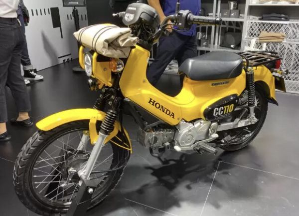 十大品牌摩托车排行榜（2021年全球摩托车品牌前十销量排名）