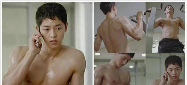 韩国公认十大美男排行榜（南韩十大高颜值美男）