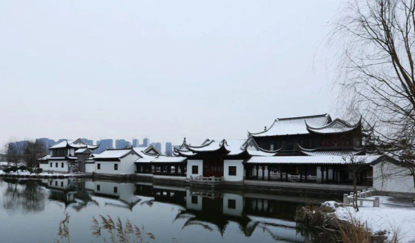 山东枣庄十大旅游景点（枣庄十大旅游景点推荐）
