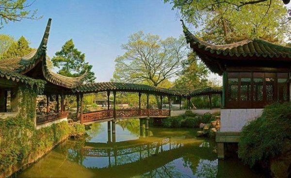 江苏旅游必去十大景点(江苏省旅游景点排名前十名)