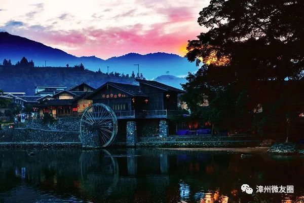 漳州有什么好玩的地方或景点，漳州旅游必去十大景点推荐