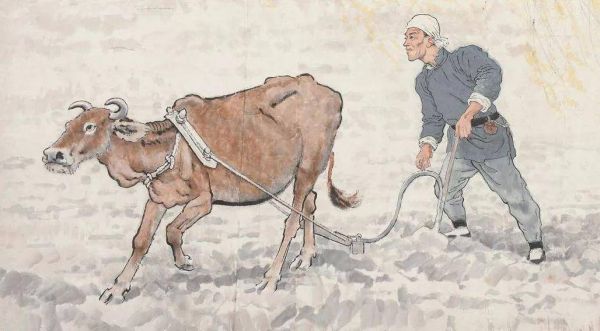 中国拍卖最贵十大名画（中国十大最贵名画）