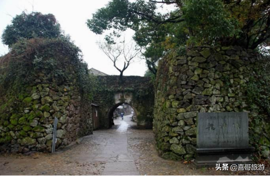 临海旅游必去十大景点（台州临海10个自驾旅游景点推荐）