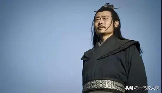 中国最顶尖十大谋士（历史上实力最强的十大谋士）