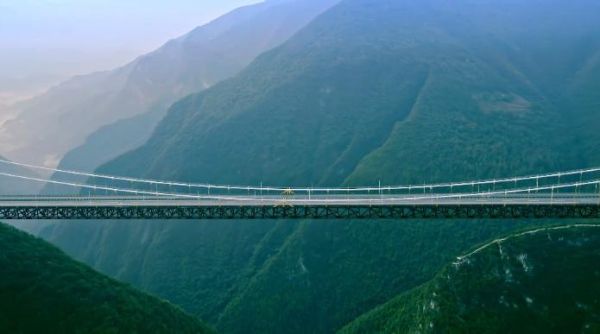 中国十大最美自驾公路（自驾10条风景绝美的公路）