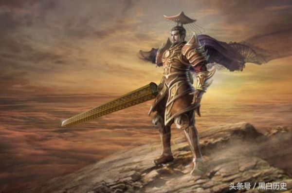 中国古代十大名弓（历史上最有名的十大神弓）