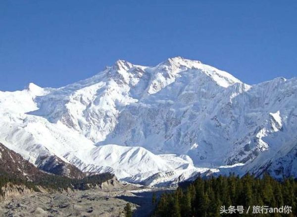 世界十大最危险山峰，这些山峰真的是太险峻了