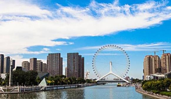 中国十大河流排名，中国最长的10条河流排行榜