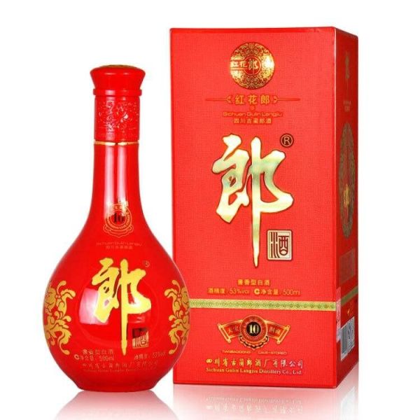 中国十大白酒酒名来源（10大白酒名的来历）