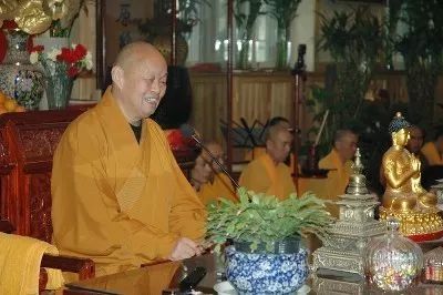 虚云老和尚的十大弟子（这10位弟子个个都是高僧 ）
