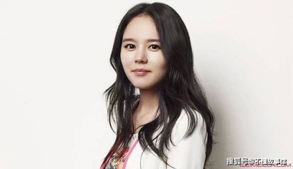 韩国最美10大女明星（韩国十大最漂亮女明星）