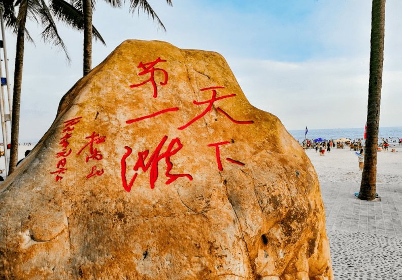 广西旅游必去十大景点排名（广西旅游10个好去处推荐）