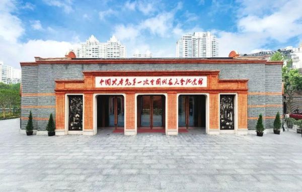 2021上海最受欢迎的十大博物馆（10座知名博物馆）