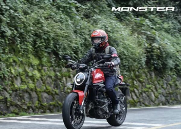 十大品牌摩托车排行榜（2021年全球摩托车品牌前十销量排名）
