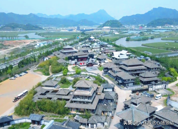 象山旅游必去十大景点（浙江象山旅游景点哪里好玩）