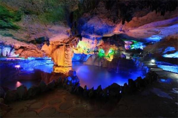 广西贺州十大旅游景点（贺州10大最好玩的地方推荐）