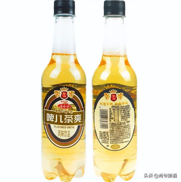 中国最难喝的十大饮料（10款号称全国最难喝的饮料）