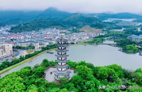 象山旅游必去十大景点（浙江象山旅游景点哪里好玩）