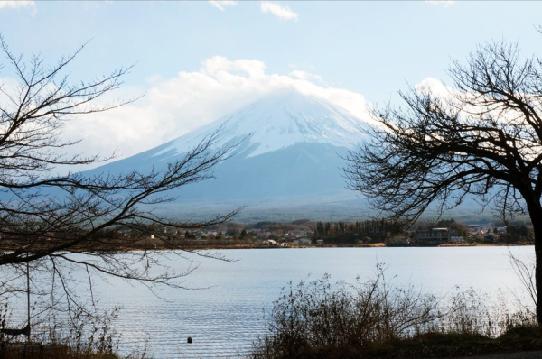世界最美丽的火山，10座世界上最美丽的火山盘点