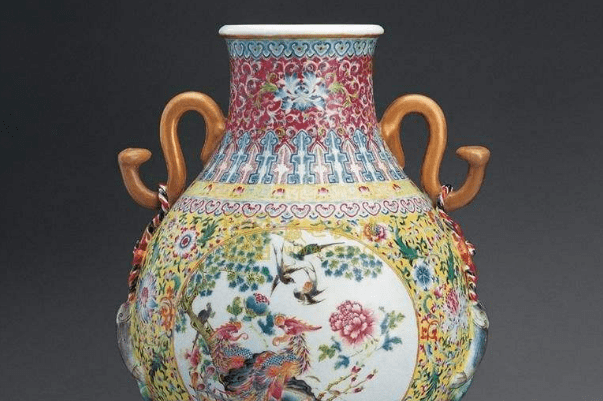 中国最顶级的10大瓷器（古代十大最出名的瓷器）