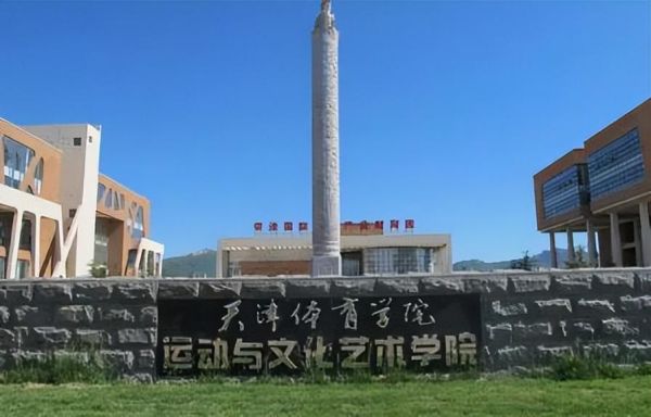 中国十大体育学院排名（2022年中国体育类大学排名公布）