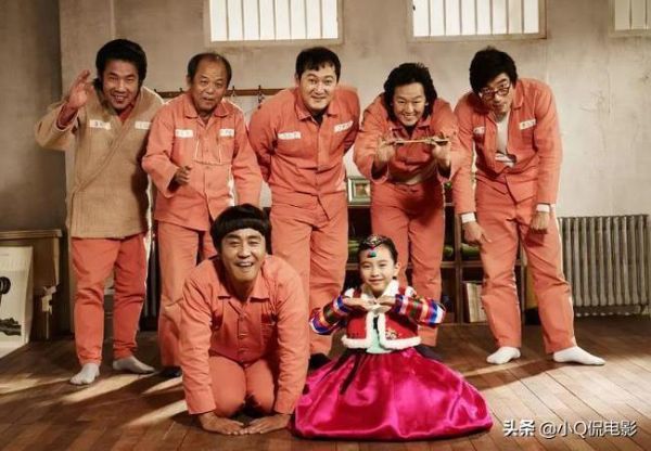 最具影响力的韩国电影（韩国十大必看电影）