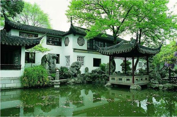 江苏旅游必去十大景点(江苏省旅游景点排名前十名)