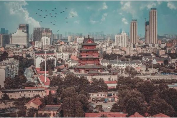 世界最古老的10大城市，有4座在中国，去过的都念念不忘！