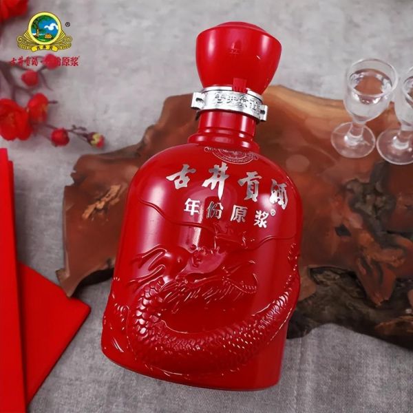 十大公认最好喝的白酒（十大口感好白酒推荐）