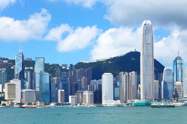 世界十大城市（2022全球城市十强）