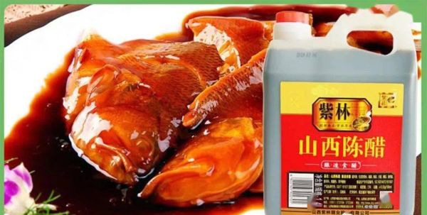 醋品牌排行榜前十名，全国十大名醋排行榜