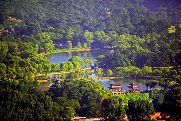 承德十大旅游景点排名（承德旅游攻略必玩的10个景点）