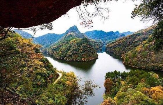广元旅游景点有哪些地方（四川广元十大旅游景点）