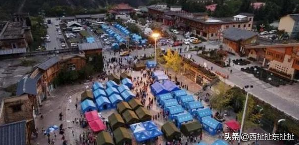 世界上十次最大的地震排名（造成伤害最严重的10次大地震）