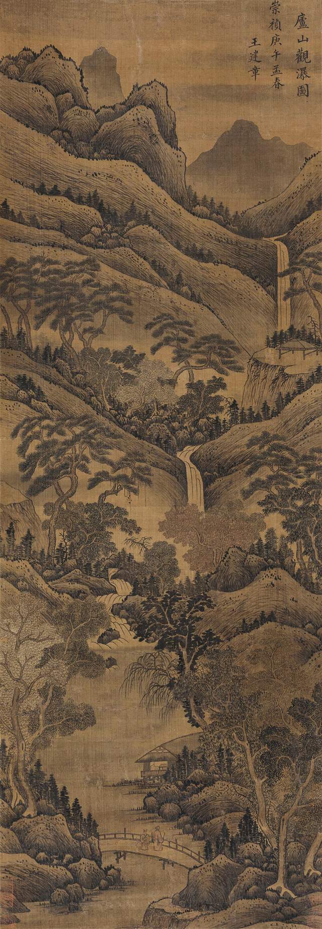 世界上最贵的十大名画排行榜 最昂贵的世界名画前10名