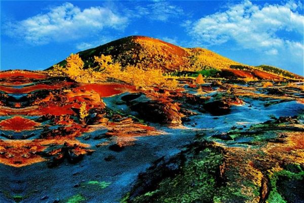 黑龙江十大旅游景点，黑龙江10个经典旅游好去处