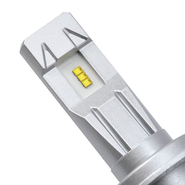 汽车led大灯十大排名（汽车LED大灯十大品牌）