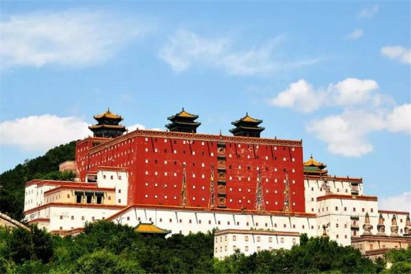 中国十大避暑胜地,避暑胜地排名前十 中国十大避暑胜地,避暑胜地排名前十